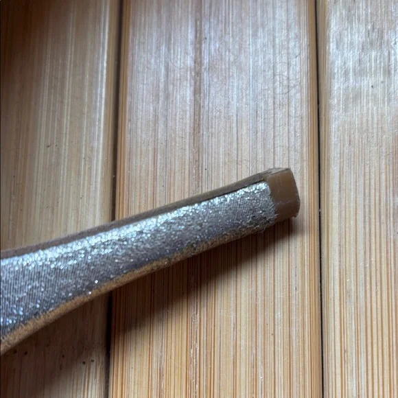 INC International Concepts Silver Crystal-Accented Stiletto Pumps - Picture 8 of 15